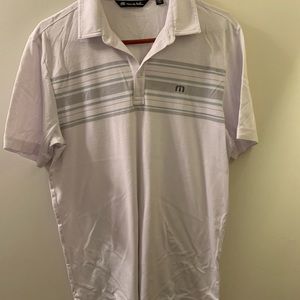 Travis Mathew Golf Polo